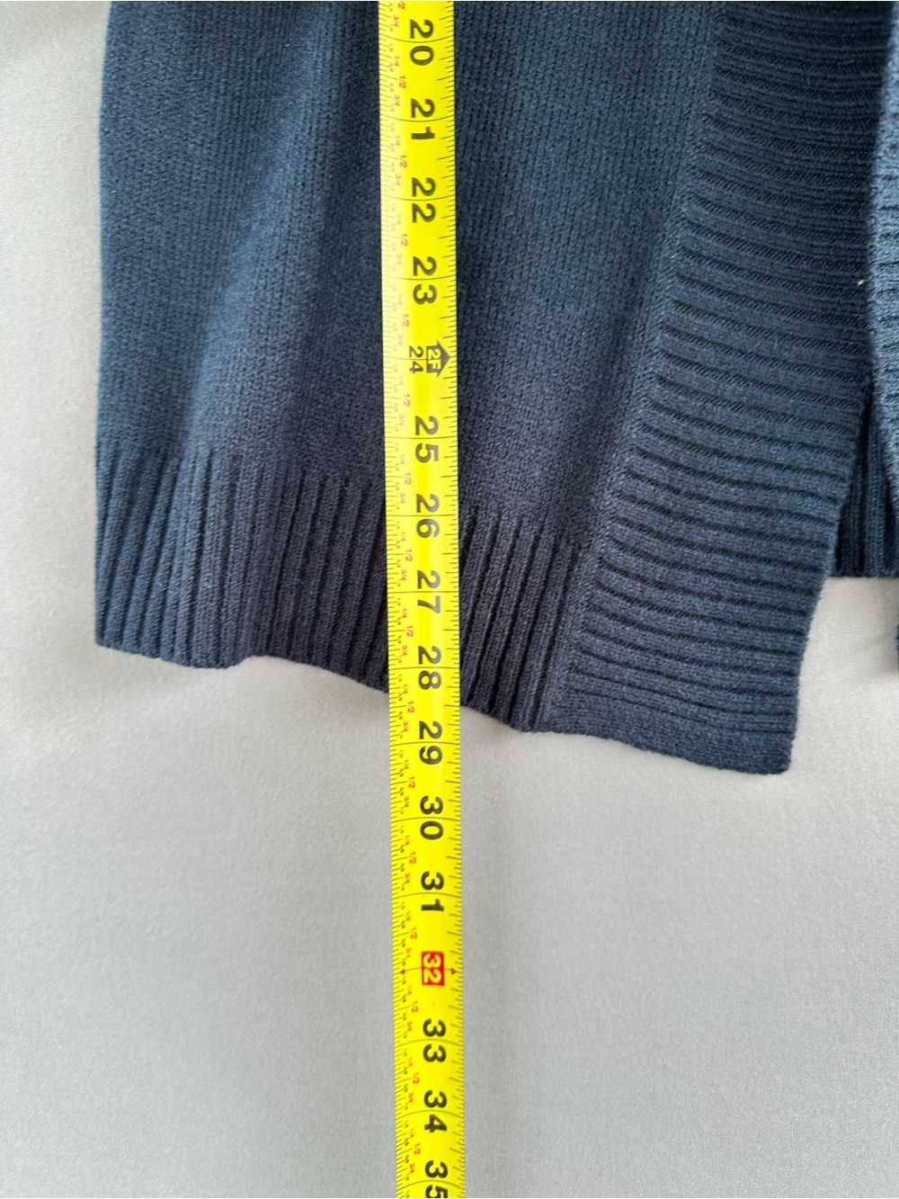 ๐5 for $45๐NWT Gap cardigan sweater size M - Picture 5 of 9